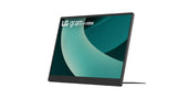 LG gram +view 17MT70 – 17