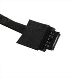 GinTai 65W DC Power Jack Harness Cable for HP Chromebook 11 G5 EE Seri