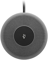 Logitech MeetUp HD Video and Audio Conferencing System for Small Meeti