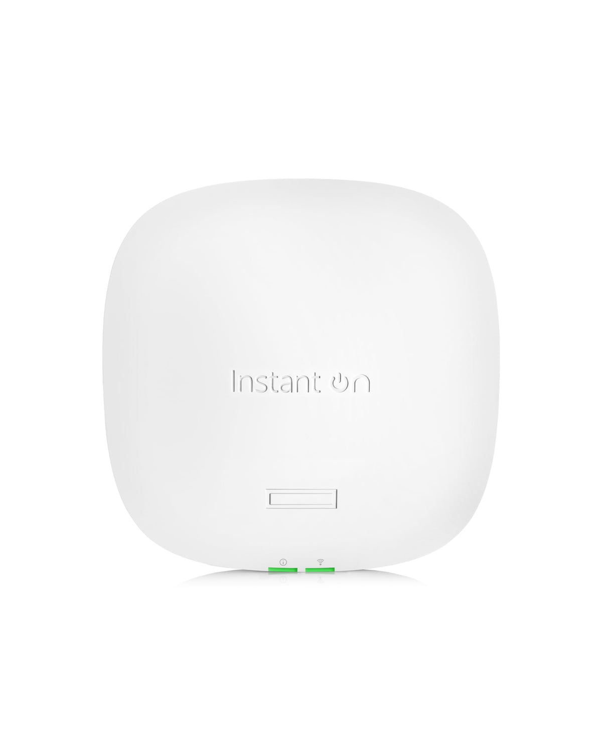 HPE Networking Instant On Access Point AP25 4x4 WiFi 6 Indoor Wireless