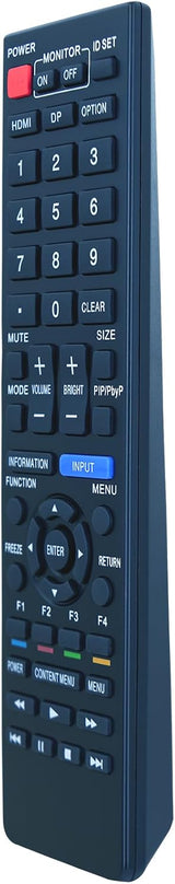 Sharp Optional Tabletop Stand for PN-E439/E509, PN-ME432/ME502, PN-M432/M502, PN-P436/P506