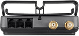 Belkin Parasurtenseur 12 prises avec cordon 10 pieds et Tel