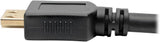 Câble HDMI haute vitesse 35 ft