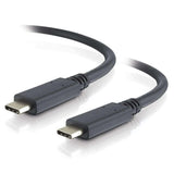C2G 28848 USB-C 3.1 (Gen 2) Thunderbolt 3 Cable, Tablet, Chromebook Pi