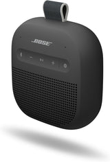 Bose SoundLink Micro Portable Bluetooth Speaker (2nd Gen), Wireless Ou