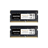 16GB DDR4-2133 SODIMM AX42133S15B/16G