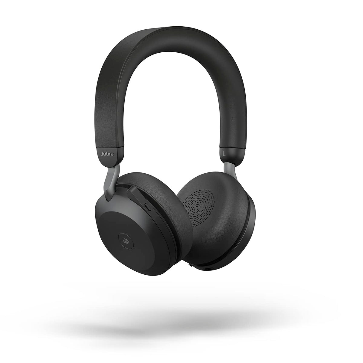 Jabra Evolve2 75 Stereo Headset with Link380a