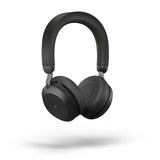 Jabra Evolve2 75 Stereo Headset with Link380a