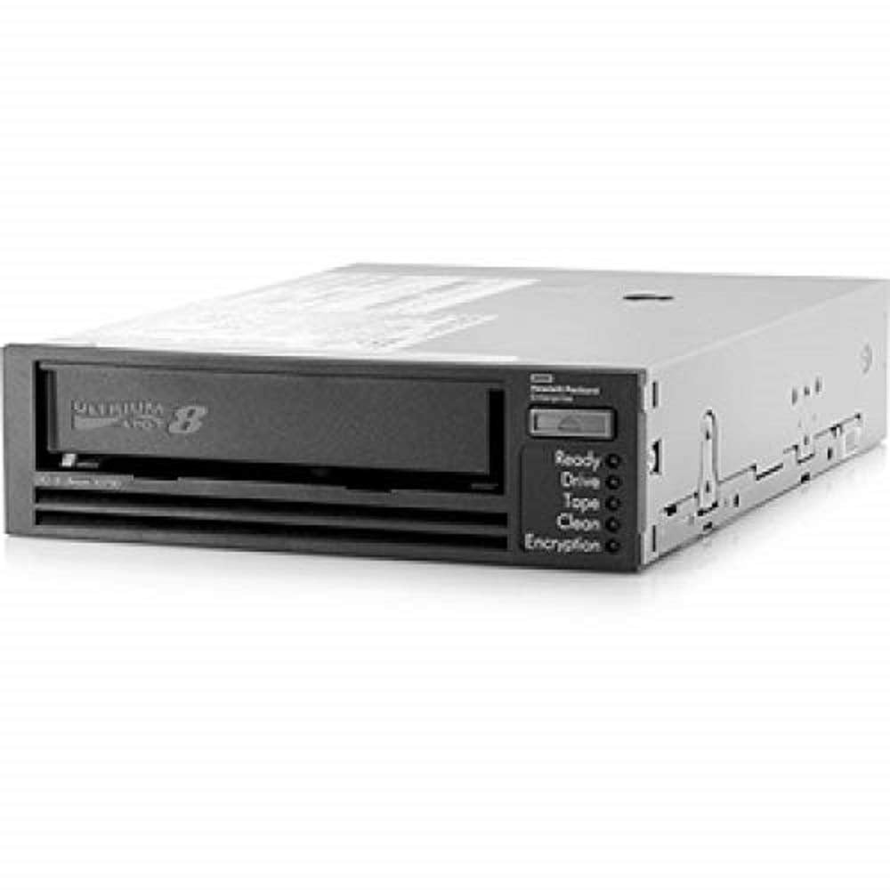 LTO-8 ULTRIUM 30750 INT TAPE DR