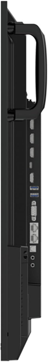 VIEWSONIC INTEL CELERON G5900T OPS PC ENCASTRABLE POUR GAMME VIEWBOARD 52, WINDOWS 10/11 PRO, 8 GO DDR4, 256 GO SSD, WI-FI 6 POUR GAMME VIEWBOARD 50 (GÉN