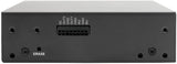 Tripp Lite 8-Port Console Server with Dual GB NIC, 4Gb Flash & 4 USB P