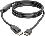 Tripp Lite P582-006-HD-V4A DisplayPort to HDMI, 4K 60Hz