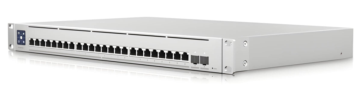 Commutateur Ubiquiti Enterprise XG 24