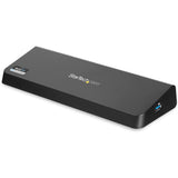 StarTech.com USB 3.0 Docking Station Dual Monitor with HDMI & 4K Displ