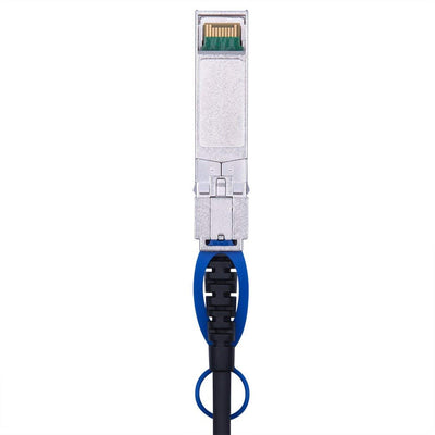 25GBASE-CU SFP28 DAC TWINAX CABLE 3M