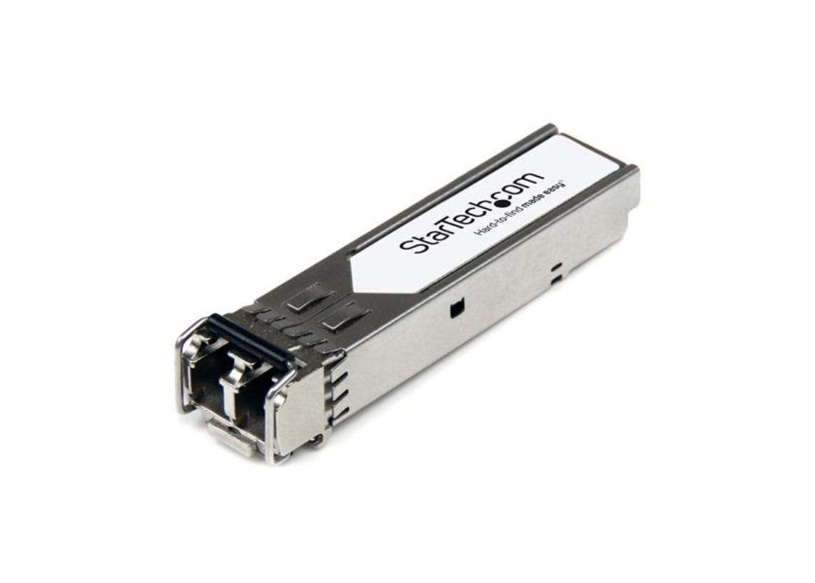 StarTech.com Brocade 57-0000075-01 Compatible SFP+ Module - 10GBASE-SR