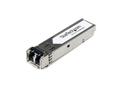 StarTech.com Brocade 57-0000075-01 Compatible SFP+ Module - 10GBASE-SR