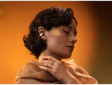 Bose Ultra Open Earbuds - Bluetooth Open Ear Earbuds with OpenAudio fo