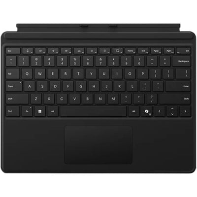 Microsoft Surface Pro 13in Keyboard with Slim Pen, Platinum