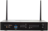 Appareil de sécurité réseau Sonicwall TZ270 W