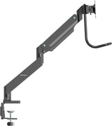 Startech ARMDUAL2 Support de bureau double écran – Jusqu'à 32 po