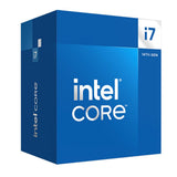 Processeur de bureau Core I7-14700 5.4G 20 cœurs MM#99CG5V