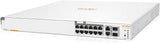 HPE Networking Instant On Switch Series 1960 12-Port mGig Smart-Manage