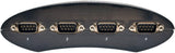 Tripp Lite Keyspan High-Speed 4-Port RS232 Serial DB9 to USB Adapter H