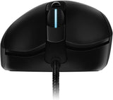 Logitech G403 Hero Wired Gaming Mouse, Hero 16K Sensor, 16000 DPI, RGB