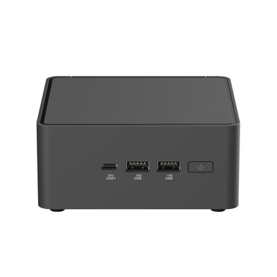 ASUS NUC 15 Pro Tall Barebones Mini PC Intel Series 2 Core 7 240H, up