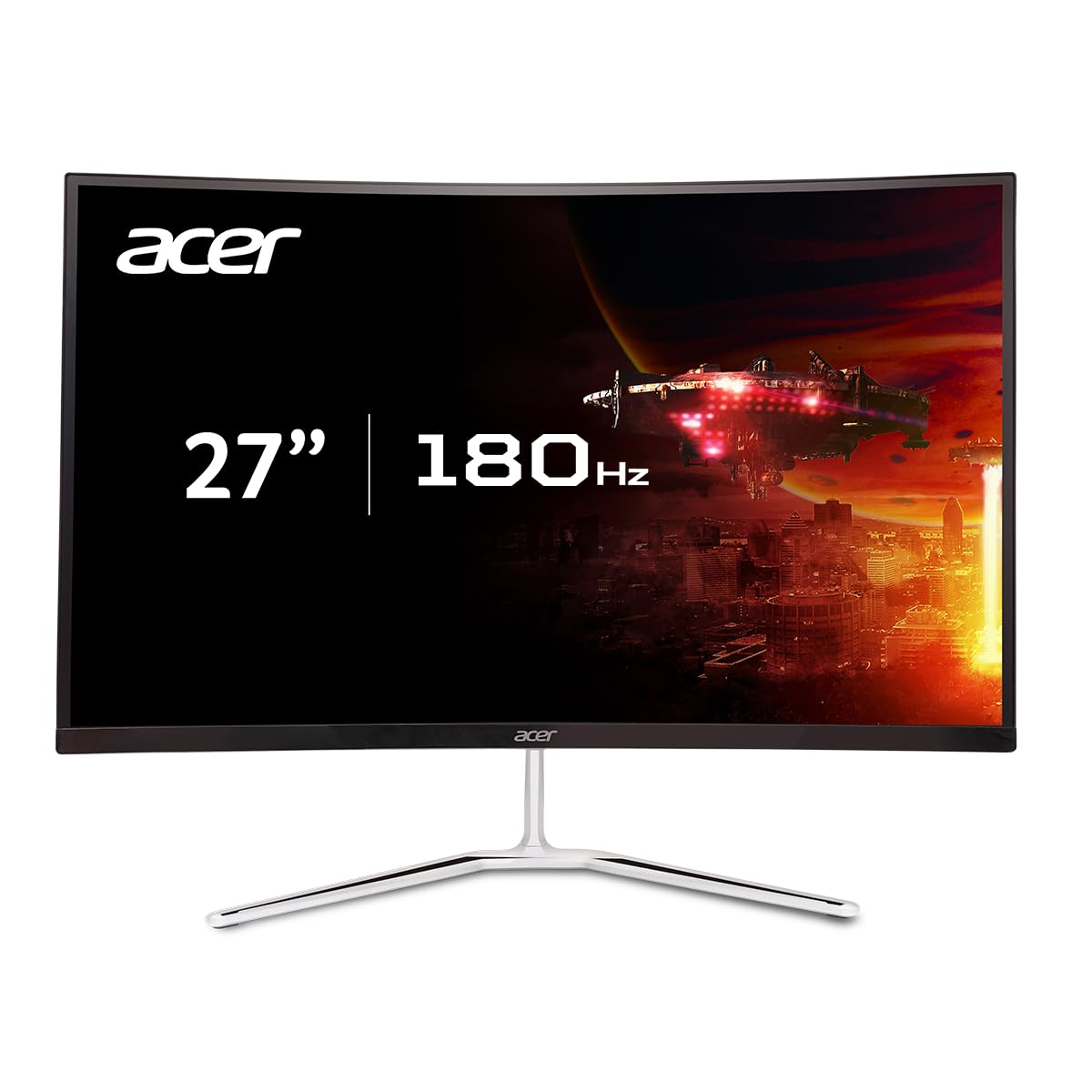 Moniteur 4K Colorpro 24 pouces compatible Mac avec Thunderbolt 4 USB 100 W