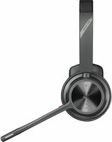Poly (Plantronics + Polycom) Voyager 4310 UC Wireless Headset (Plantro