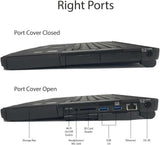 Panasonic Toughbook 54, CF-54 MK3, Intel Core i5-7300U, 14.0 Inch HD,