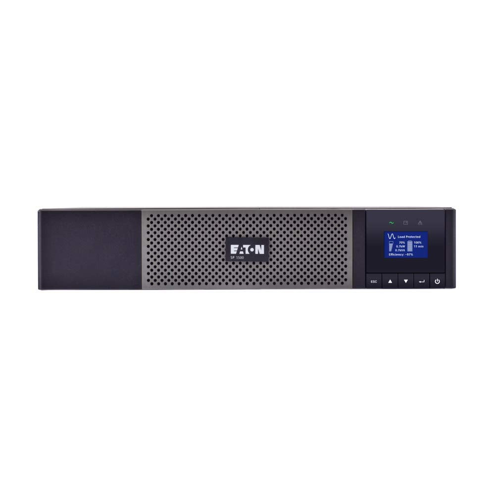 Eaton 5P1500RT 1500VA Rack Mount UPS