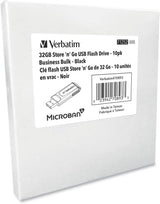 Clé USB Verbatim Store 'n' Go USB 2.0 Type-A