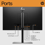 HP E24T G5 23.8