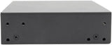 Tripp Lite 4-Port Console Server with Dual GB NIC, 4Gb Flash and 4 USB