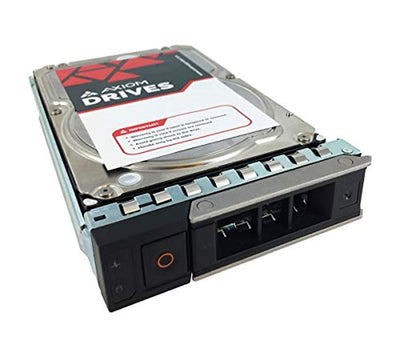 Axiom 1TB 6GB/S SATA 7.2K RPM Lff Hot-Swap HDD for DELL - 400-ATJJ-AX