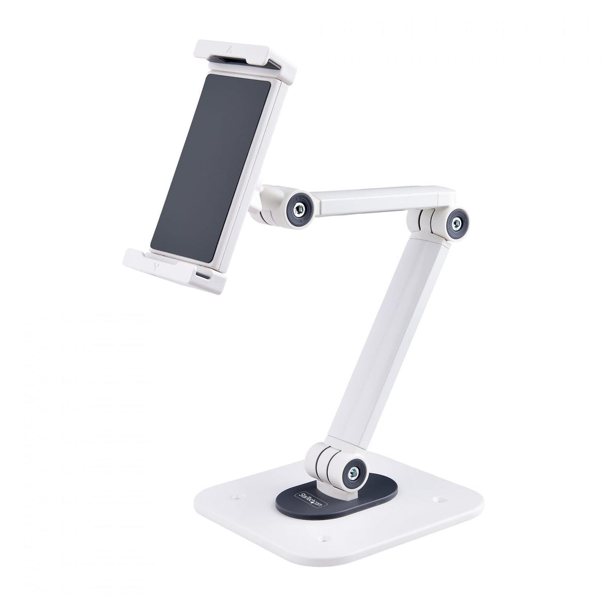 StarTech.com Adjustable Tablet Stand for Desk - Wall Mountable - Capac