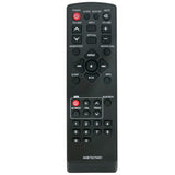 AKB73275401 Replacement Remote Control Applicable for LG Sound Bar LSB