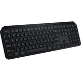 Logitech MX Keys S Noir Clavier Sans Fil Multiappareil
