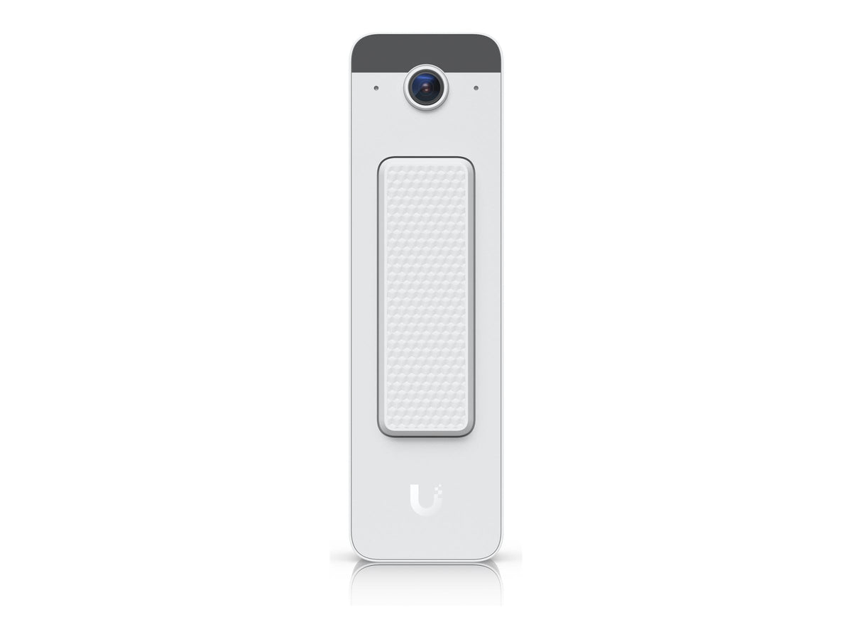 Ubiquiti UVC-Doorbell-Lite-W Caméra Vidéo UniFi Sonnette Lite Blanc