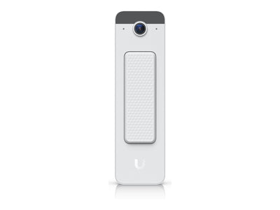 Ubiquiti UVC-Doorbell-Lite-W Caméra Vidéo UniFi Sonnette Lite Blanc