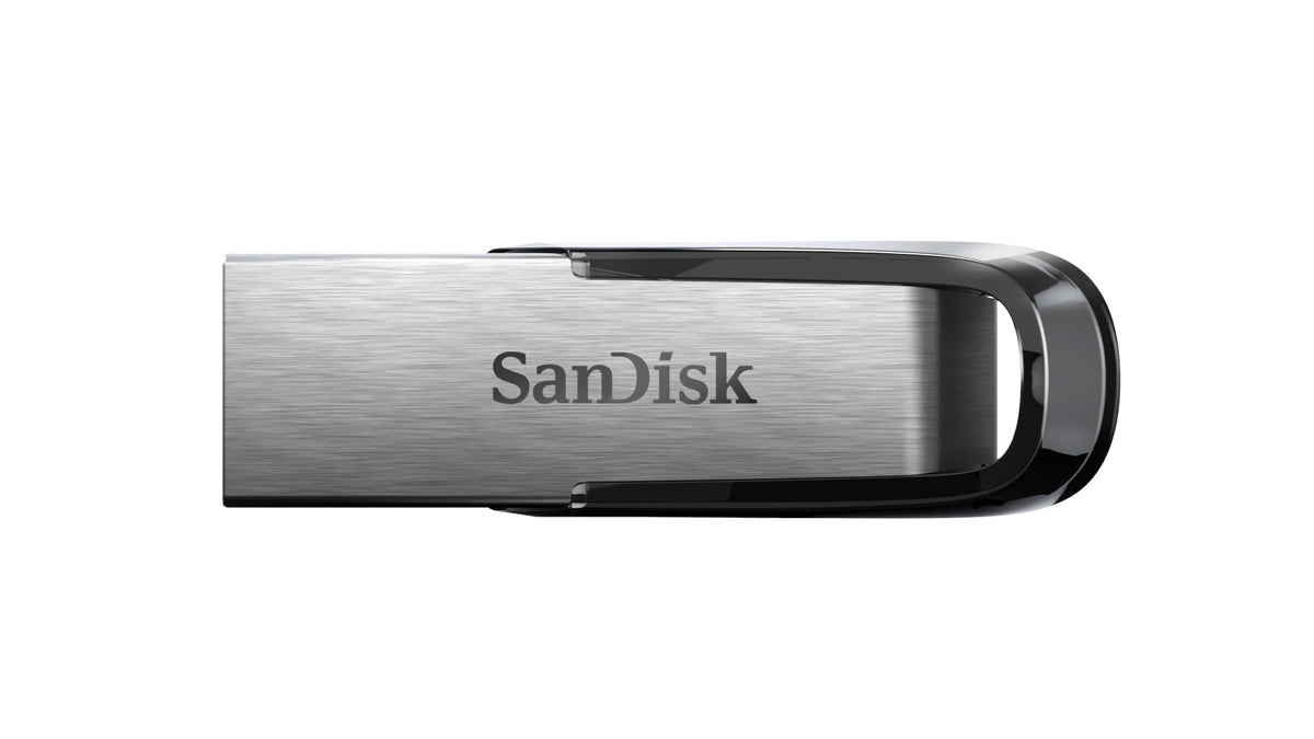 SanDisk Ultra Flair USB 3.0 128GB Flash Drive High Performance up to 1