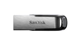 SanDisk Ultra Flair USB 3.0 128GB Flash Drive High Performance up to 1