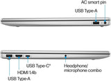 HP 15-fc0009ca Laptop, 15.6