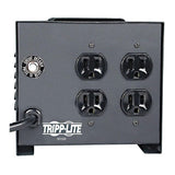 Tripp Lite IS1000 Transformateur d'isolement 1000W Surge 120V 4 prises 6-Fe