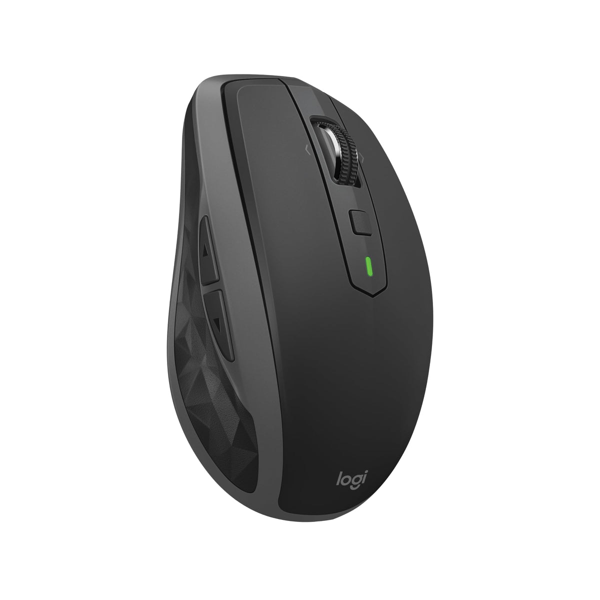 Logitech MX Anywhere 2S Édition Bluetooth Souris compacte sans fil Pas É.-U.