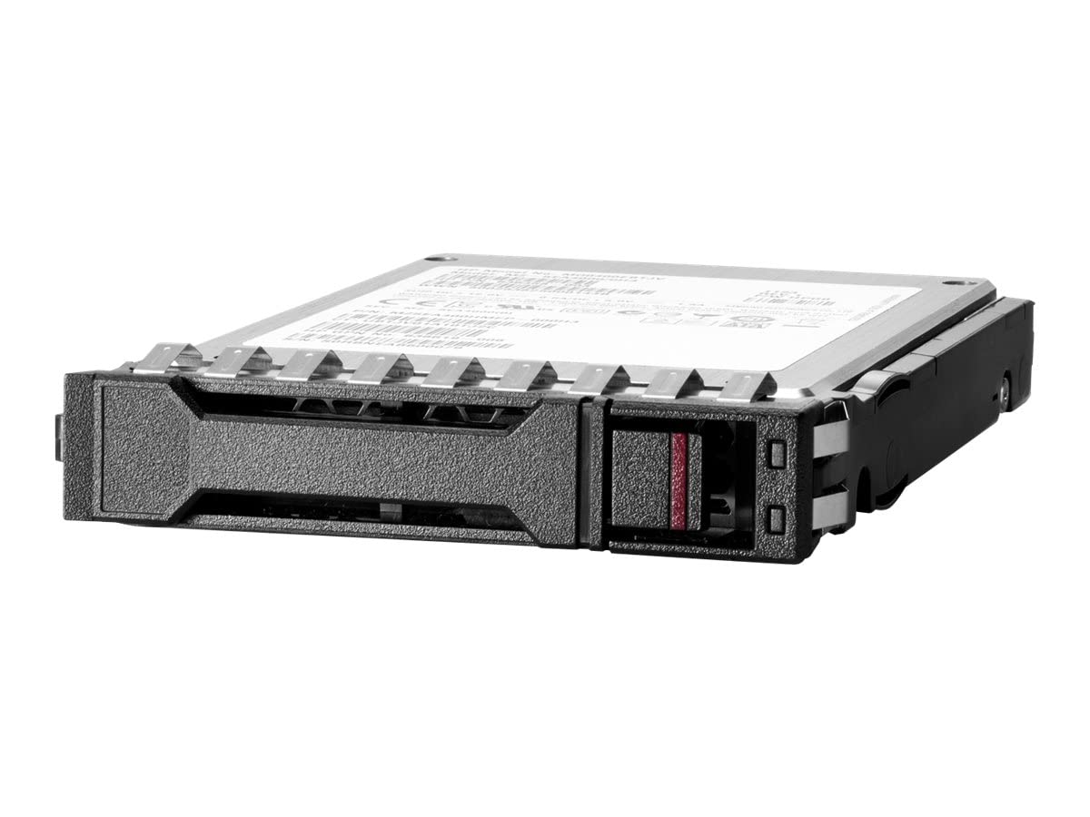 HPE 480GB SATA RI SFF BC MV SSD PL-SI