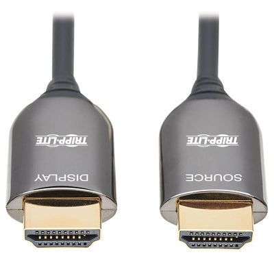 Tripp Lite P568F-20M-8K6 HDMI Fiber Optic Cable 8K 60Hz 20M